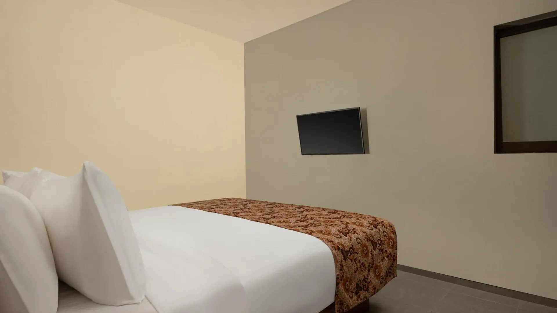 Dialoog Seminyak Hotel