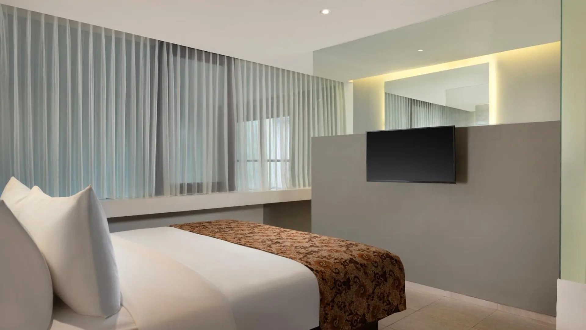 Dialoog Seminyak Hotel