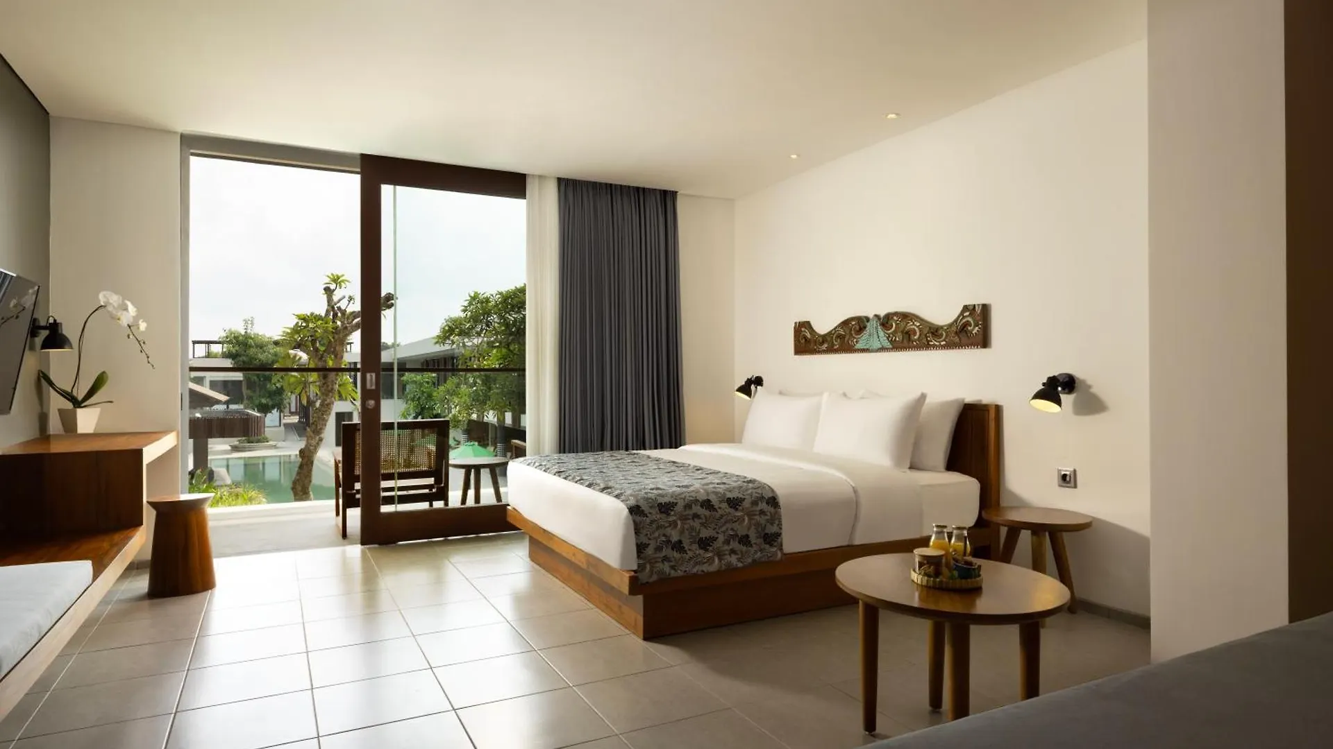 Dialoog Seminyak Hotel Seminyak (Bali)