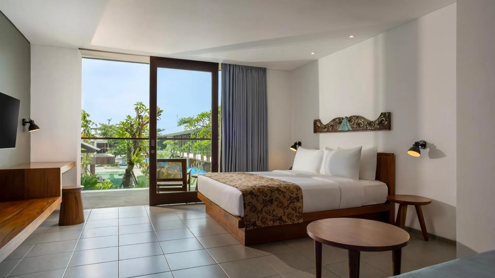 Dialoog Seminyak Hotel  Seminyak (Bali)