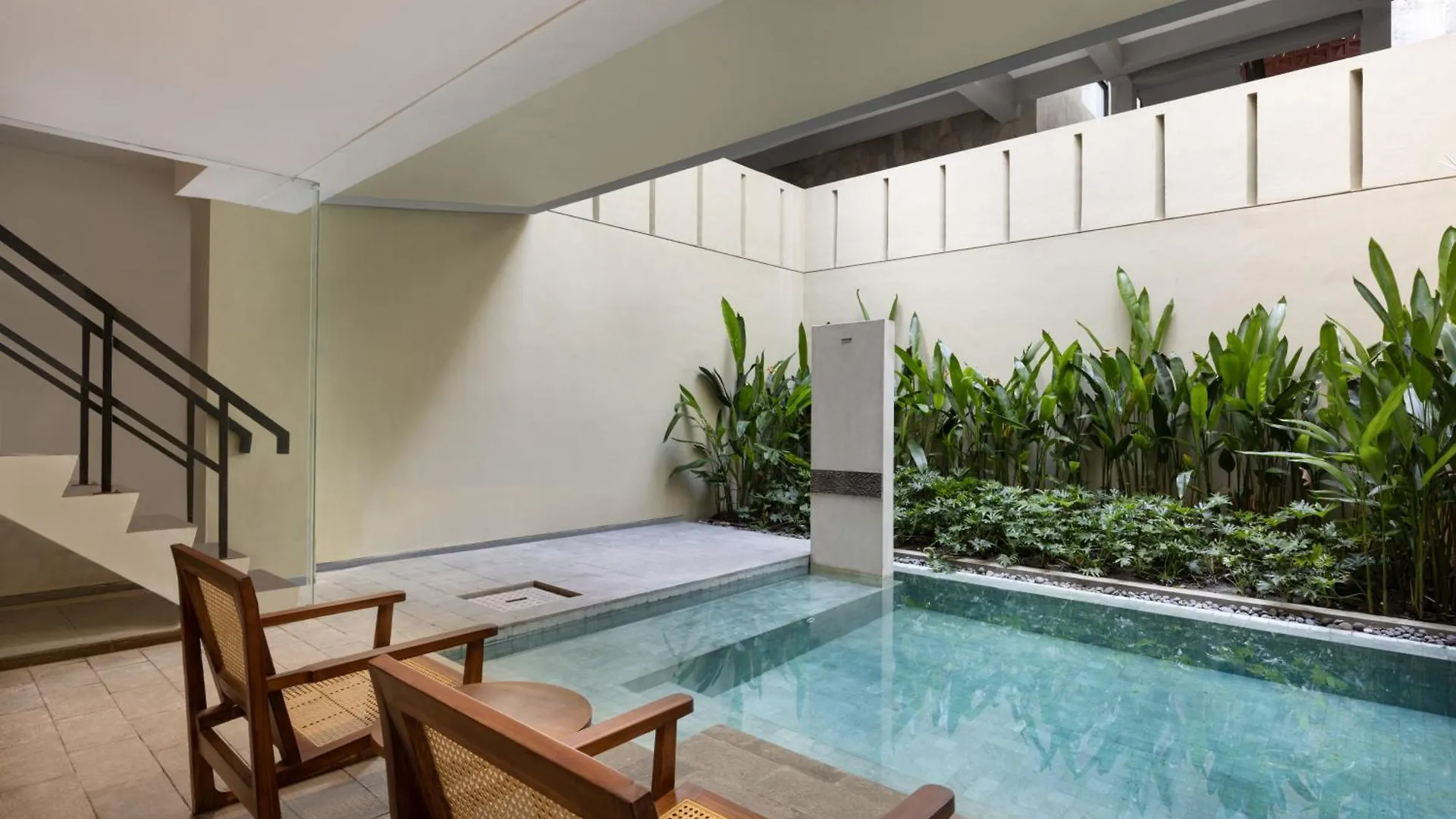 Dialoog Seminyak Hotel Seminyak (Bali)