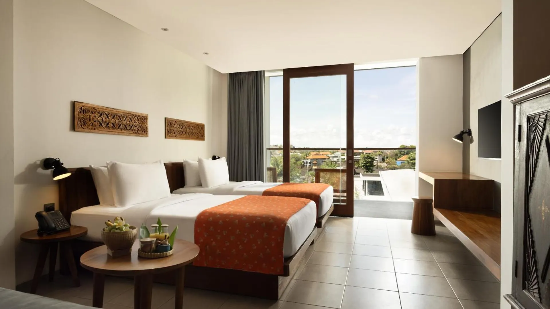 Dialoog Seminyak Hotel Indonesia
