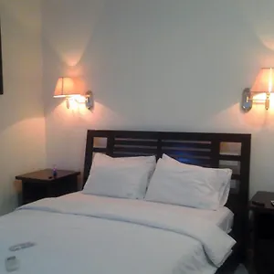 3* Hotel Puri Asih