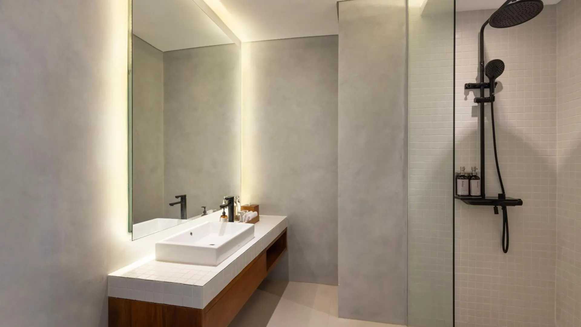 Hotel Dialoog Seminyak
