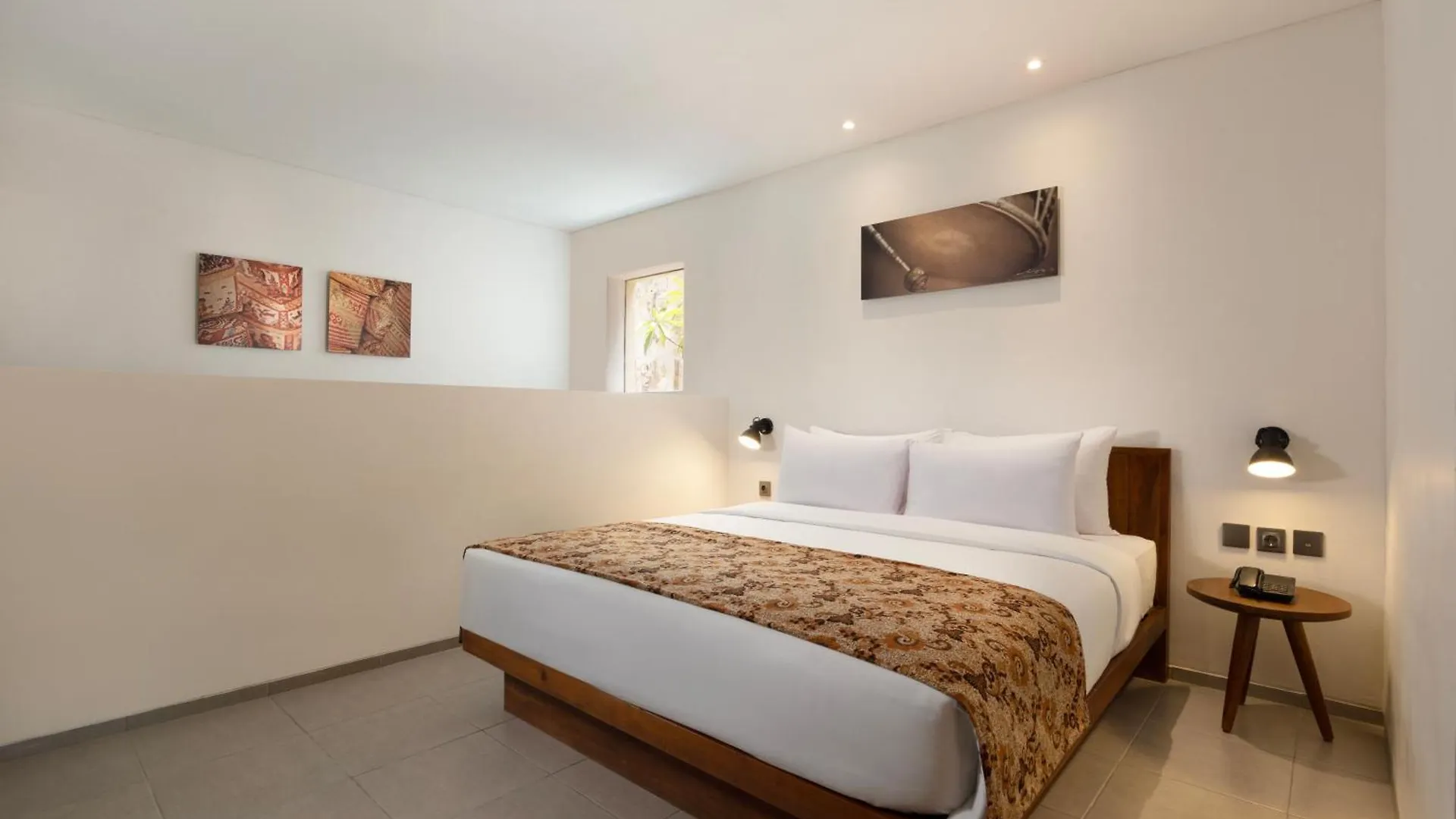 Hotel Dialoog Seminyak