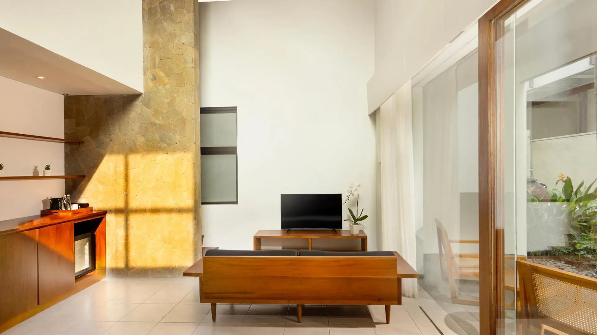 Hotel Dialoog Seminyak