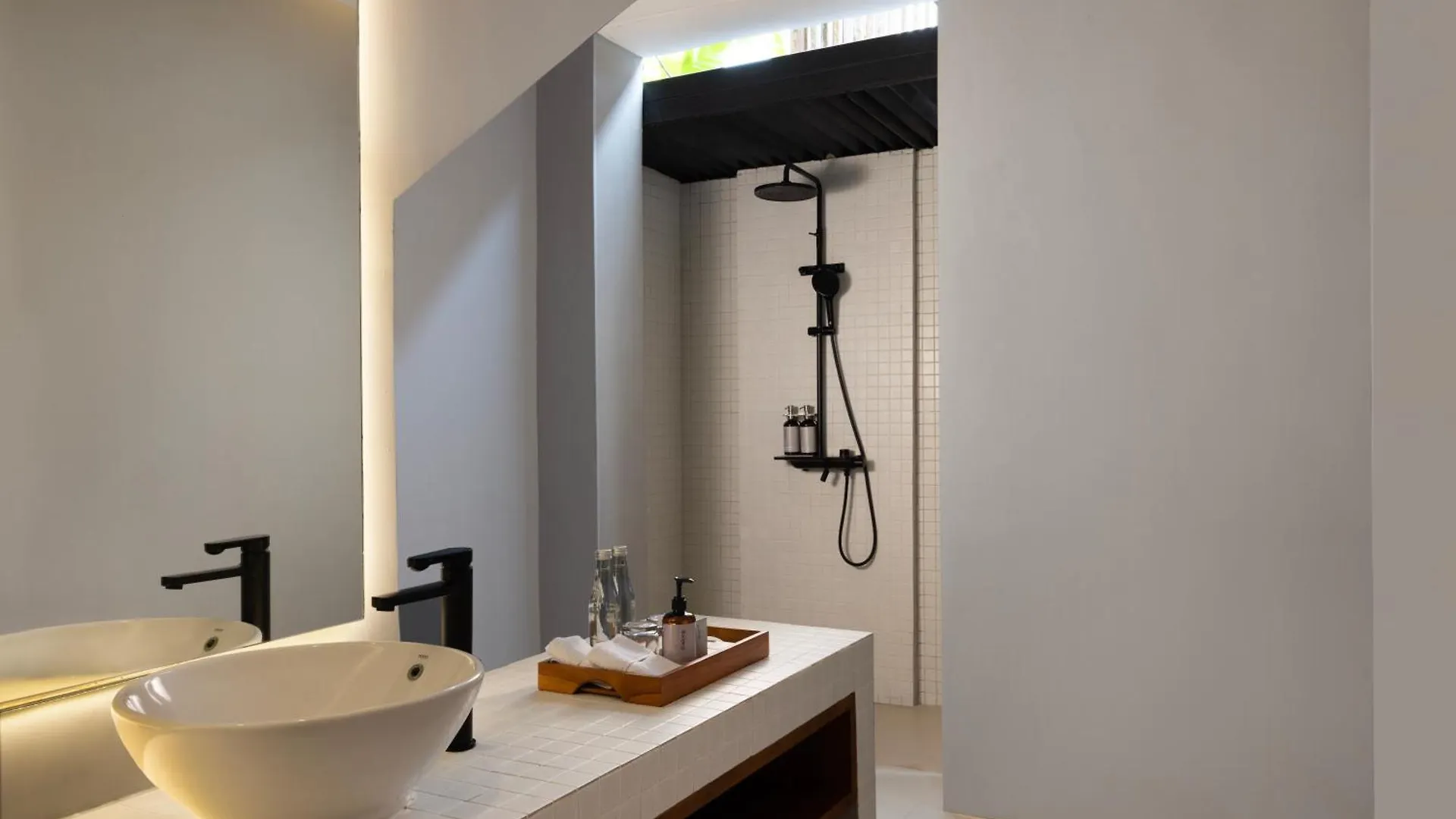 Hotel Dialoog Seminyak