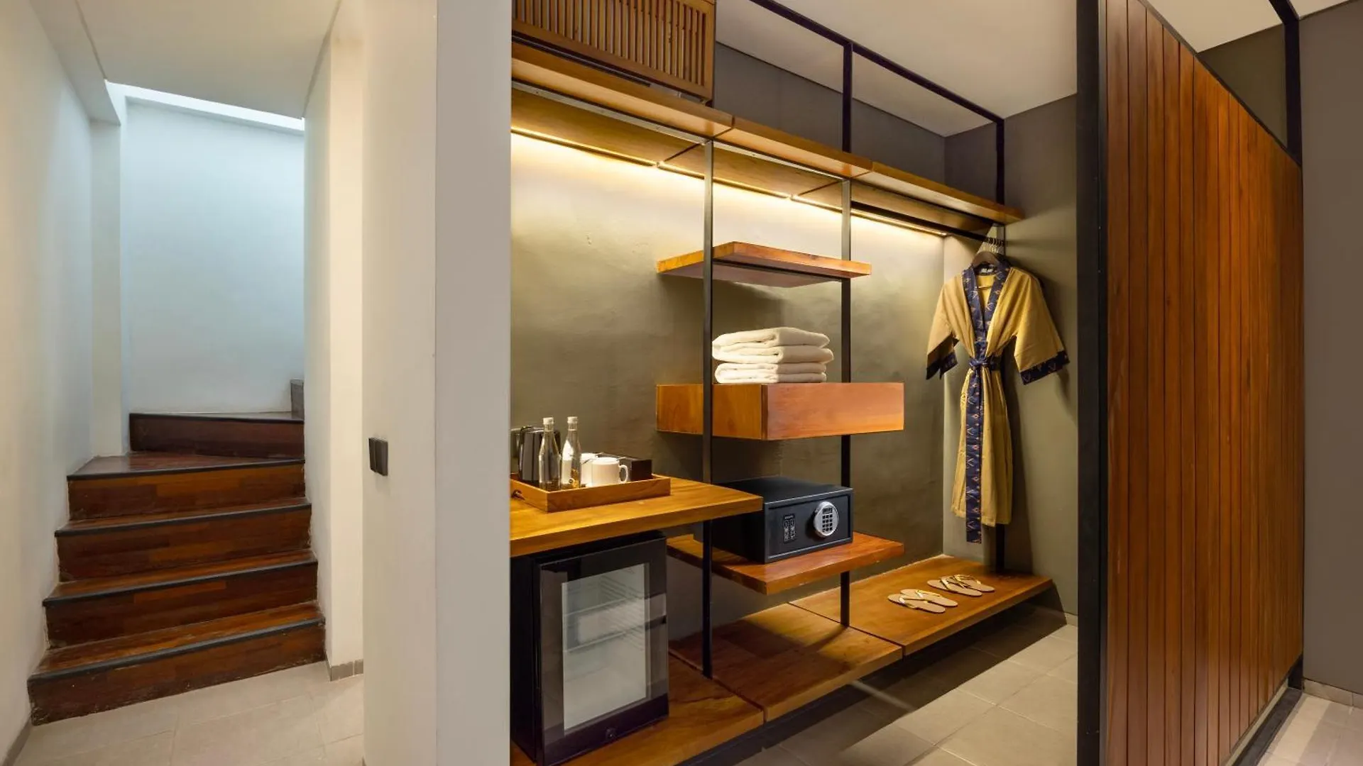 Hotel Dialoog Seminyak Indonezja