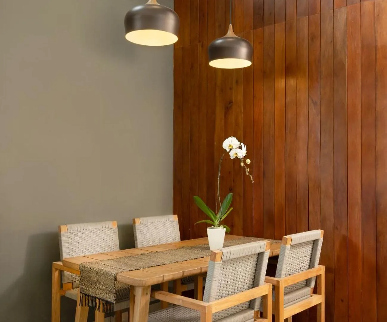 Hotel Dialoog Seminyak 0*,