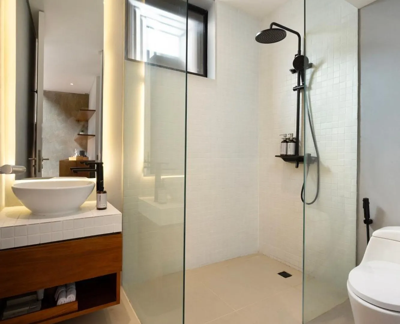 Hotel Dialoog Seminyak