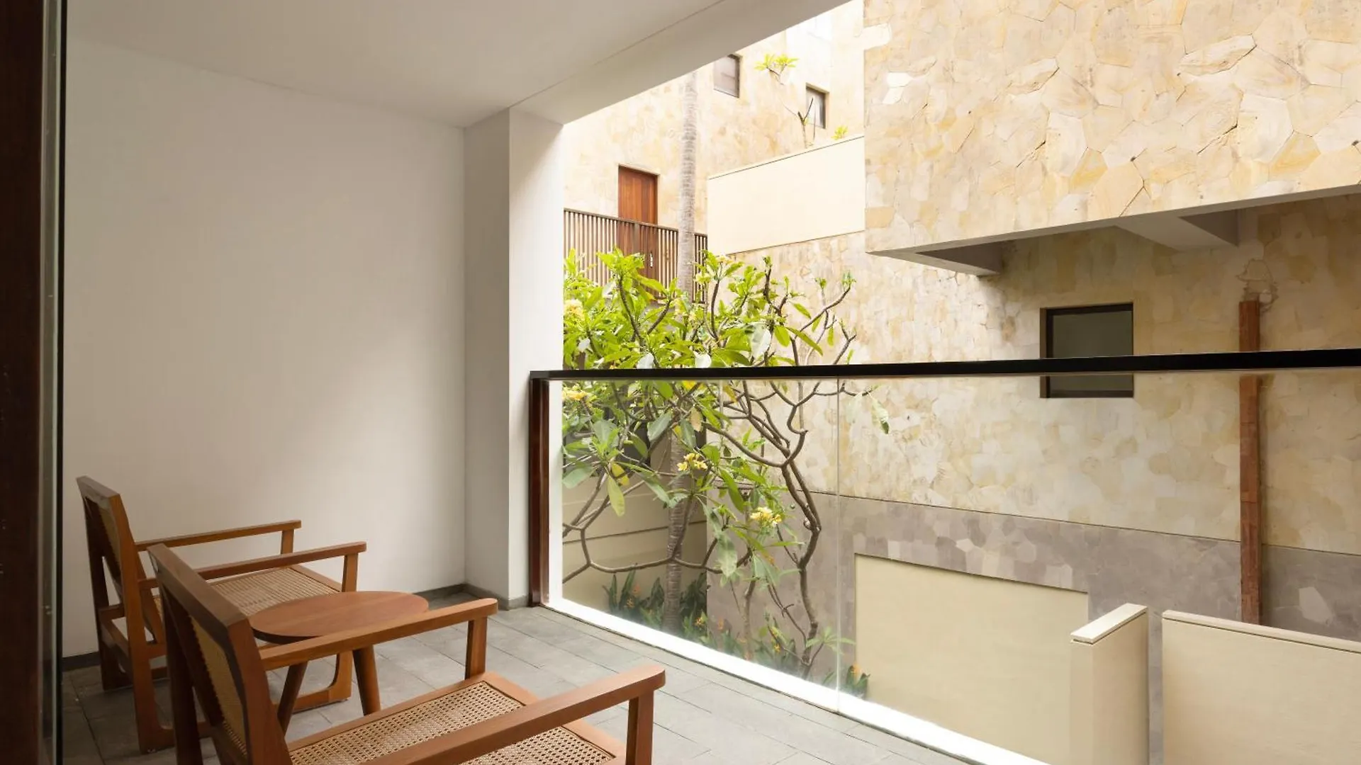 Hotel Dialoog Seminyak