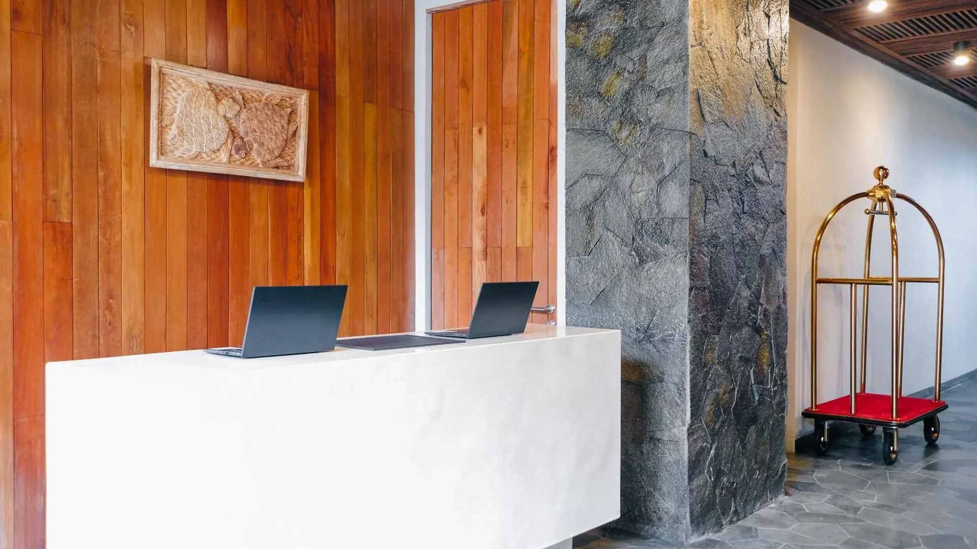 Hotel Dialoog Seminyak