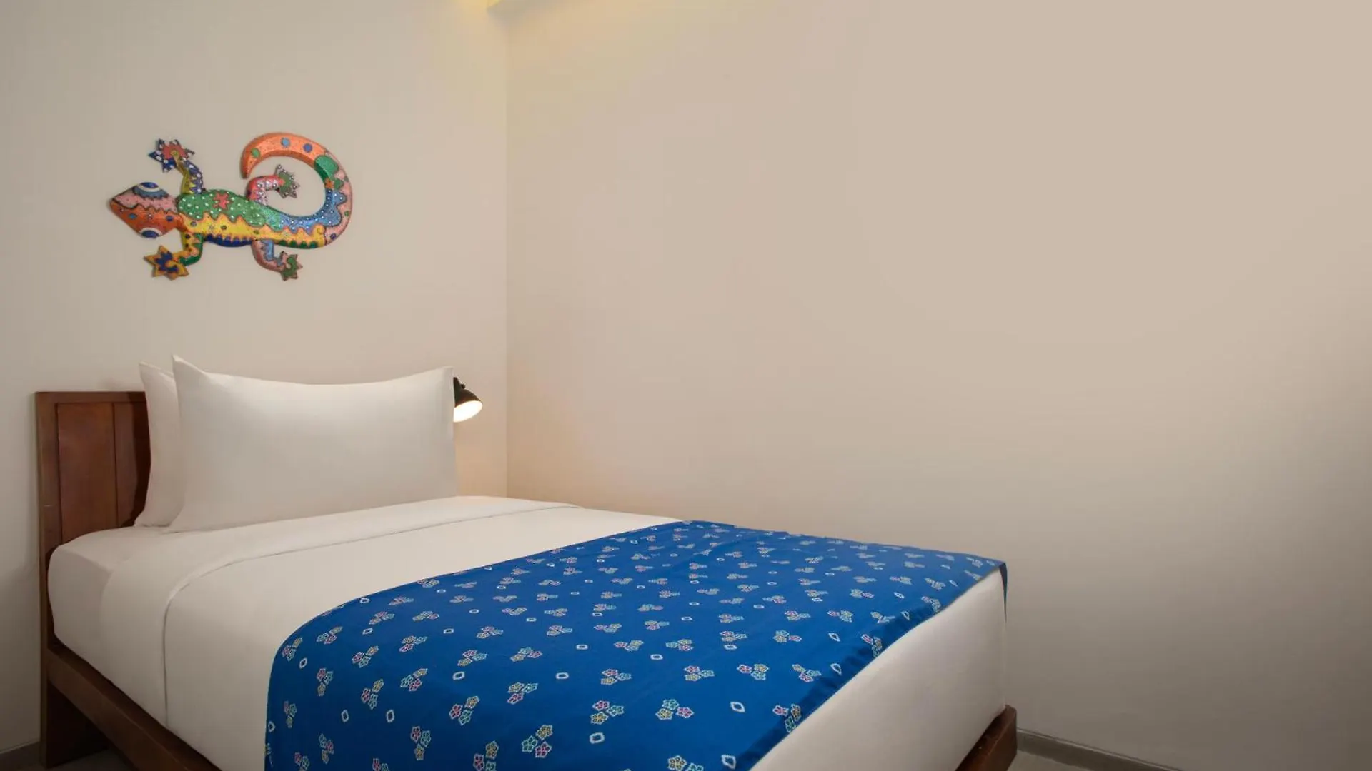 Hotel Dialoog Seminyak