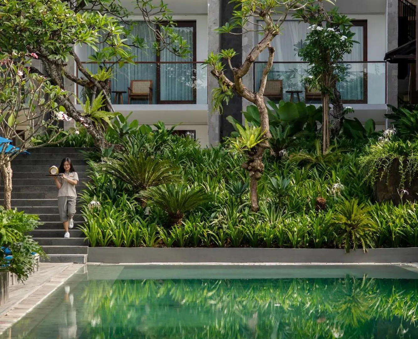 Hotel Dialoog Seminyak