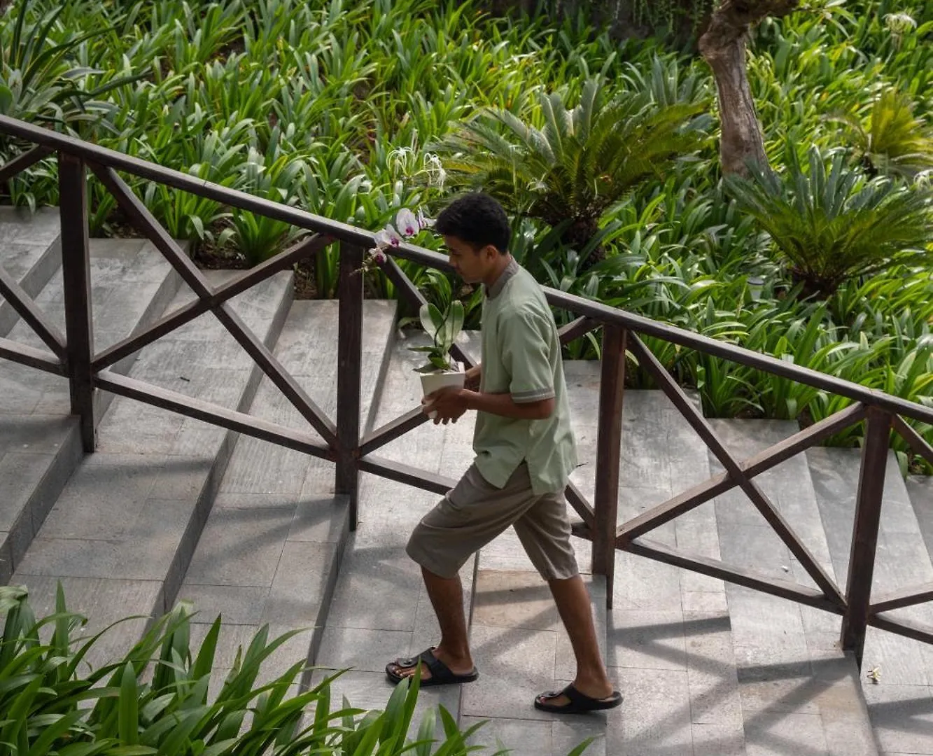 Hotel Dialoog Seminyak