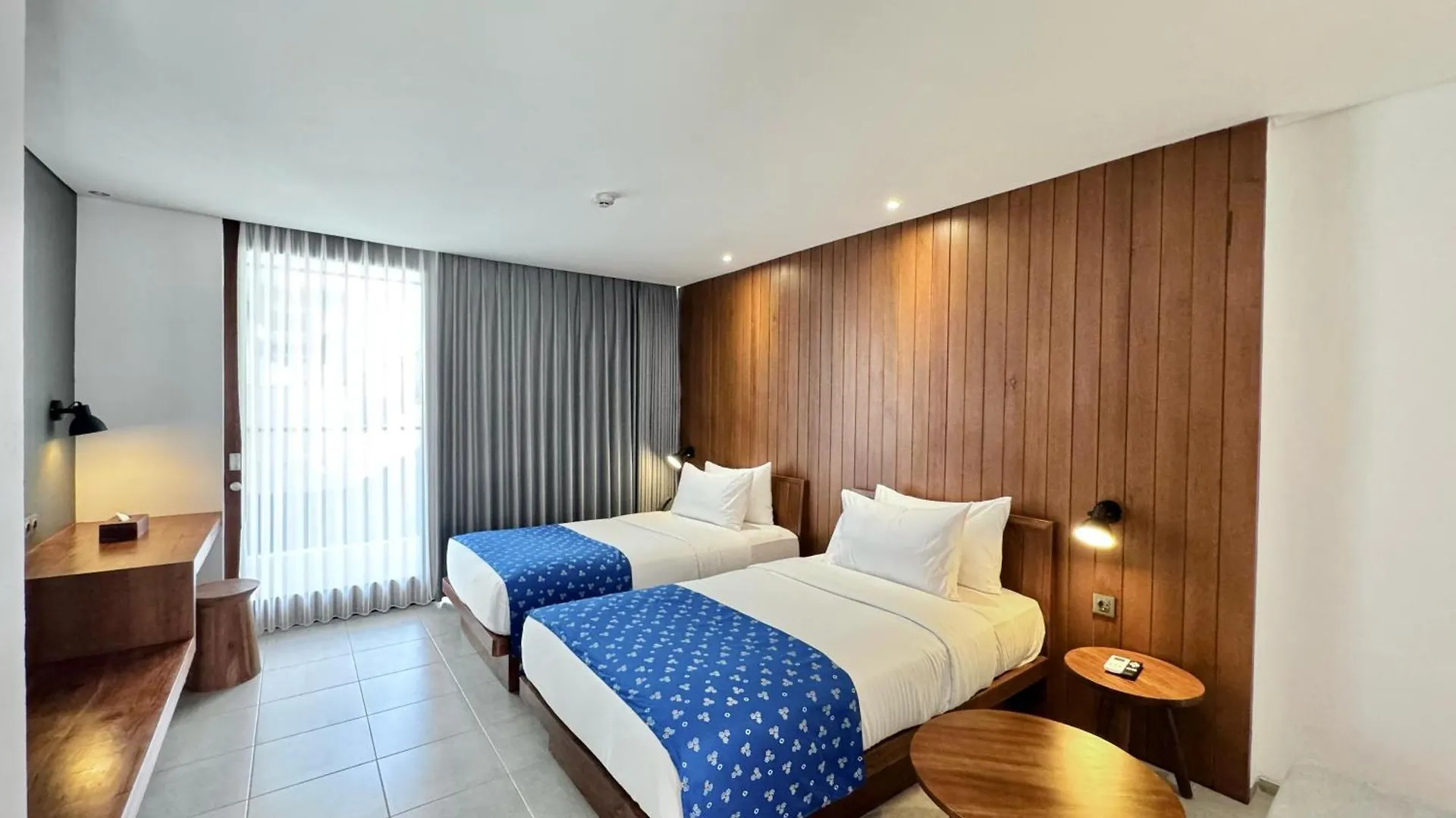 Hotel Dialoog Seminyak 0*,  Indonezja