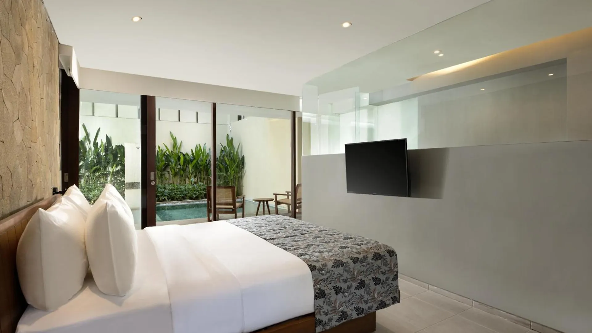 Hotel Dialoog Seminyak Indonezja