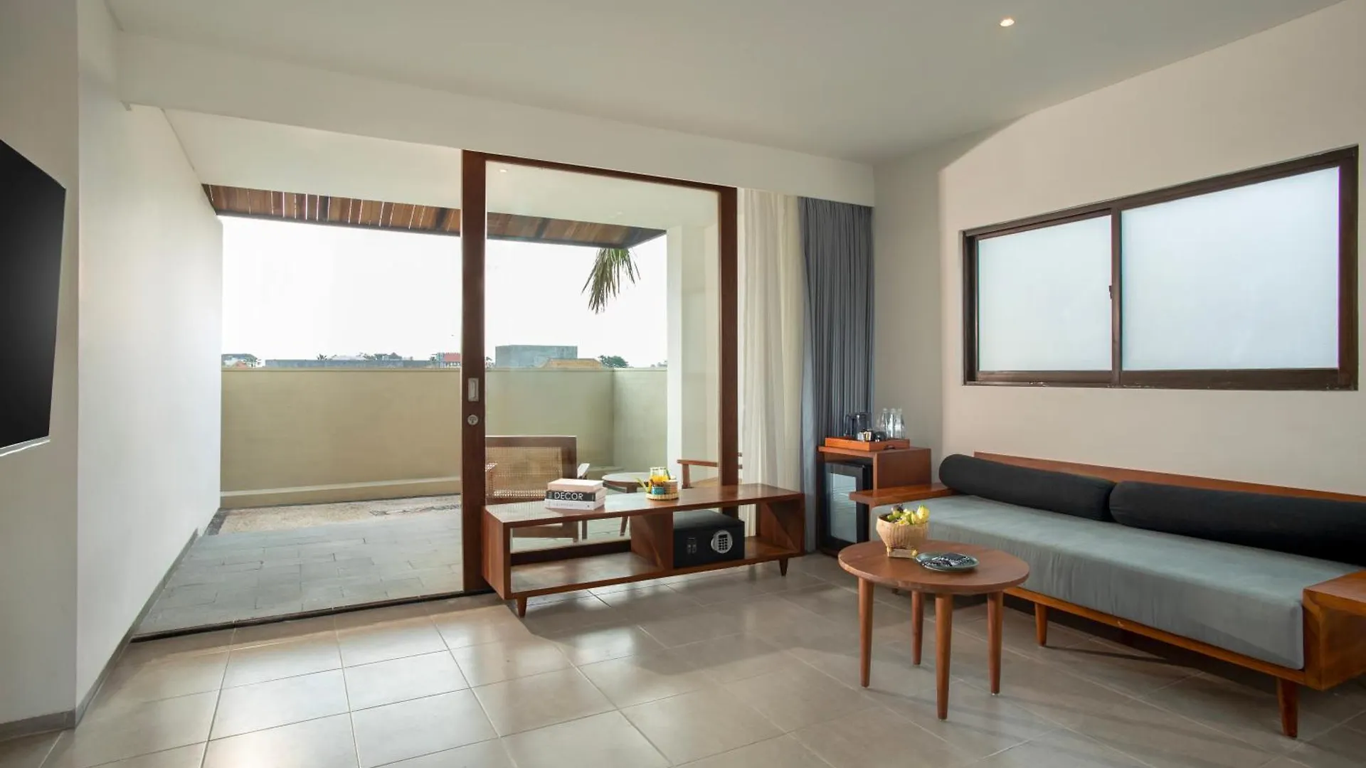 Hotel Dialoog Seminyak