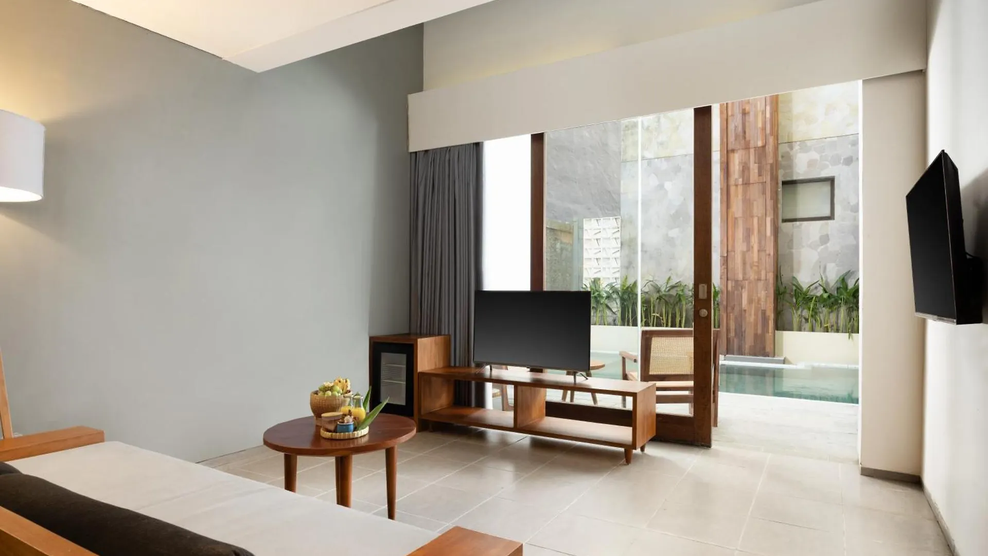 Hotel Dialoog Seminyak 0*,  Indonezja