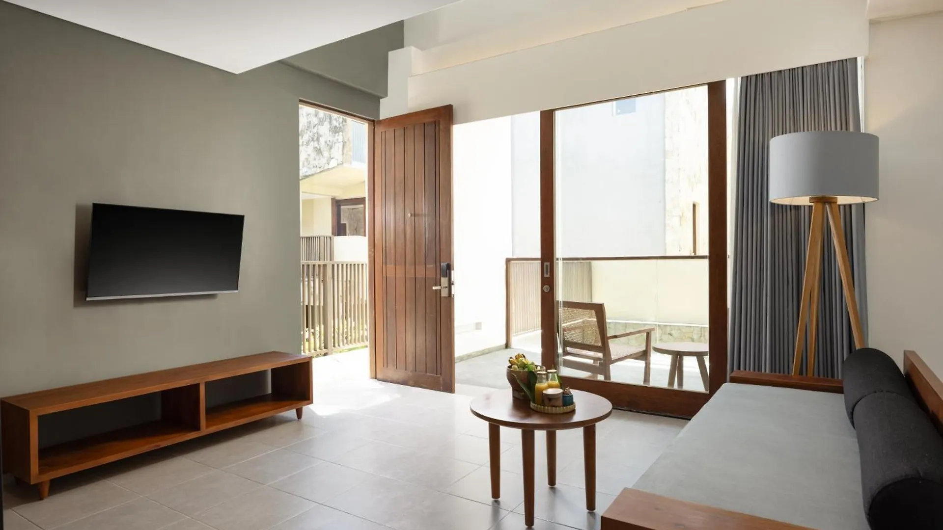 Hotel Dialoog Seminyak 0*,