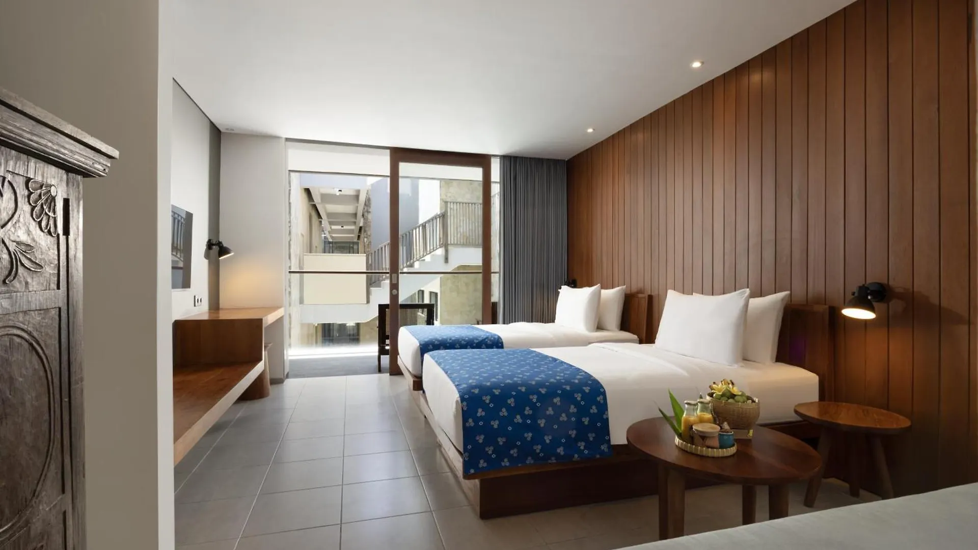 Hotel Dialoog Seminyak
